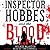 Inspector Hobbes and the Blood (Unhuman #1)