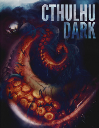 Cthulhu Dark (ebook)
