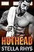 Hothead (Irresistible, #4)
