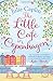 The Little Cafe in Copenhagen by Julie Caplin
