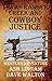 Texas Ranger Creek & Cowboy Justice by Ash Lingam Texas Ranger Creek & Cowboy Justice by Ash Lingam
