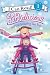 Pinkalicious and the Amazing Sled Run: A Winter and Holiday Book for Kids (I Can Read Level 1)