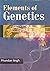 Elements Of Genetics