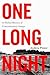 One Long Night by Andrea Pitzer