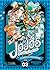 Jojo's Bizarre Adventure Part III: Stardust Crusaders, vol. 3