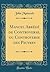 Manuel Abrégé de Controverse, ou Controverse des Pauvres (Cla... by John Mannock