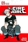 Fire Force, Vol. 9