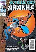 A Teia do Aranha n° 53: Frente a Frente Com o Assassino de Ben Parker!