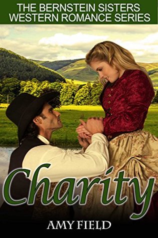 Charity (Bernstein Sisters #1)