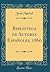 Biblioteca de Autores Españoles, 1860 (Classic Reprint) by Juan Manuel