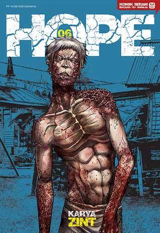 Hope #06 (Paperback)