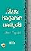 Bilge Kağan’ın Vasiyeti by Ahmet Taşağıl