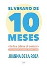 El verano de 10 meses by Juanma de la Rosa