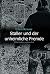 Staller und der unheimliche Fremde by Chris Krause
