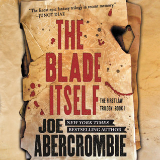 The Blade Itself