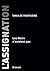 L'assignation: Les Noirs n'...