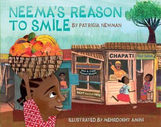 Neema’s Reason to Smile (Paperback)