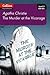 Murder at the Vicarage: B2 (Collins Agatha Christie ELT Readers)