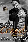Creed: Ruthless Bastards (RBMC #5)