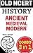 OLD NCERT History Combo (AN...