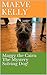 Maggy the Cairn by Maeve Kelly