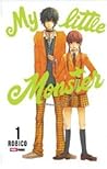 My Little Monster 1 by Robico