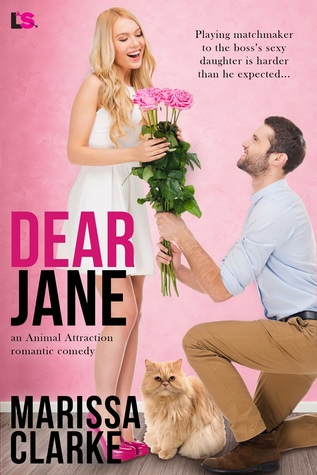 Dear Jane (Animal Attraction, #1)