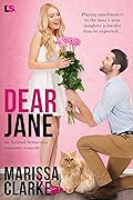 Dear Jane (Animal Attraction, #1)