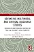 Advancing Multimodal and Critical Discourse Studies by Sumin Zhao