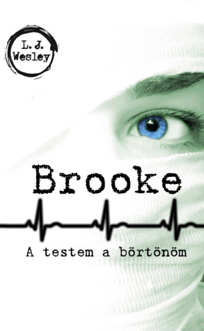 Brooke: A testem a börtönöm (Paperback)