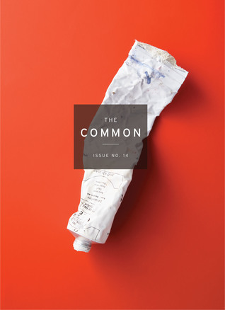 The Common: Issue #14