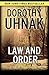 Law and Order by Dorothy Uhnak