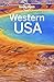 Lonely Planet Western USA by Lonely Planet