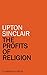 The Profits of Religion