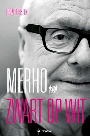 Merho zwart op wit