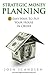 Strategic Money Planning by Josh Scandlen