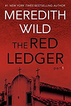 The Red Ledger: Part 1 (Kindle Edition)