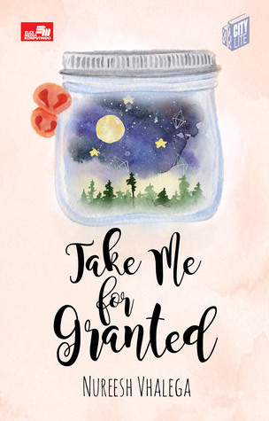 Take Me for Granted (Paperback)