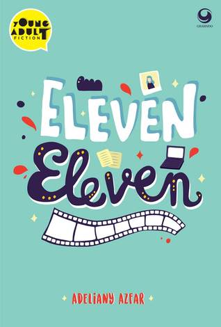 Eleven Eleven