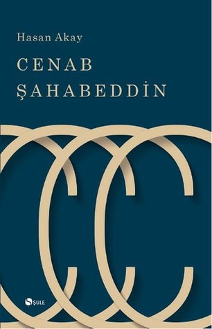 Cenap Şahabettin (Paperback)
