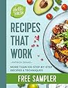 HelloFresh Recipes that Work: More than 100 step-by-step recipes & techniques: FREE SAMPLER HelloFresh Recipes that Work: More than 100 step-by-step recipes & techniques: FREE SAMPLER