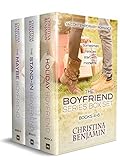 The Boyfriend Series Box Set
