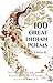 100 Great Indian Poems [Pap...
