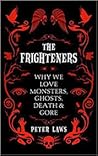 The Frighteners by Peter  Laws