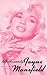Affectionately, Jayne Mansfield