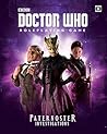 Doctor Who by Cubicle 7