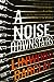 A Noise Downstairs by Linwood Barclay