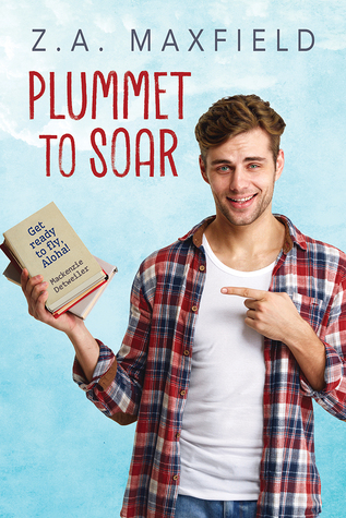 Plummet To Soar (Plummet to Soar, #1)