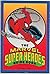 The Marvel Super Heroes Guide Book