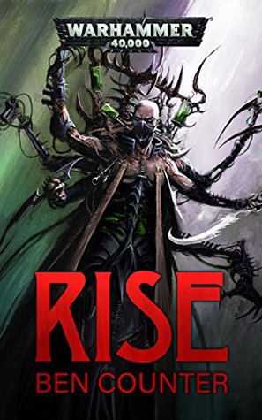 Rise (Warhammer 40,000)